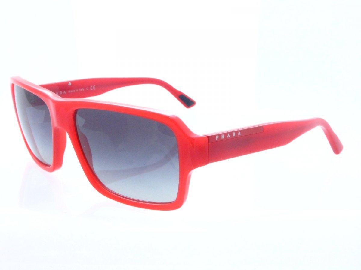 OKULARY PRADA EYEWEAR PR 05L AAP-3M1 60-17 ROZMIAR L OKULARY PRADA EYEWEAR PR 05L AAP-3M1 60-17 ROZMIAR L